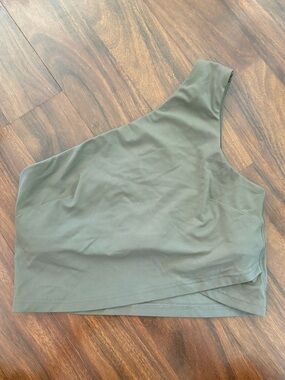 lululemon Align Asymmetrical Tank Top